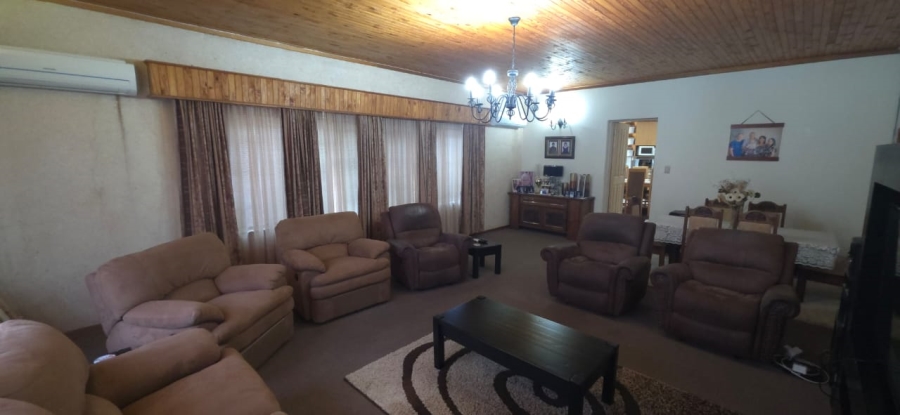 3 Bedroom Property for Sale in Ventersdorp North West